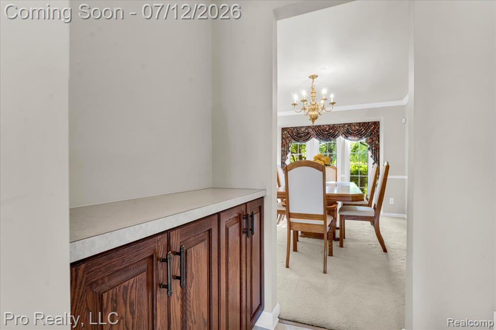 13838 Fawn Woods Court, Plymouth, MI 48170 — Photo 11