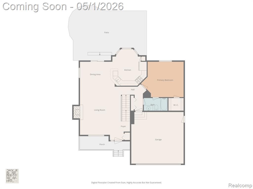 1049 Yale Drive, Oxford, MI 48371 — Photo 40