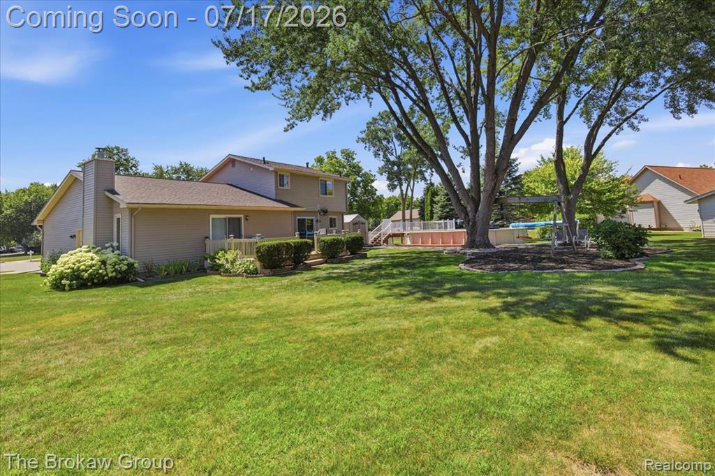 7393 New Hampshire Drive, Davison, MI 48423 — Photo 52