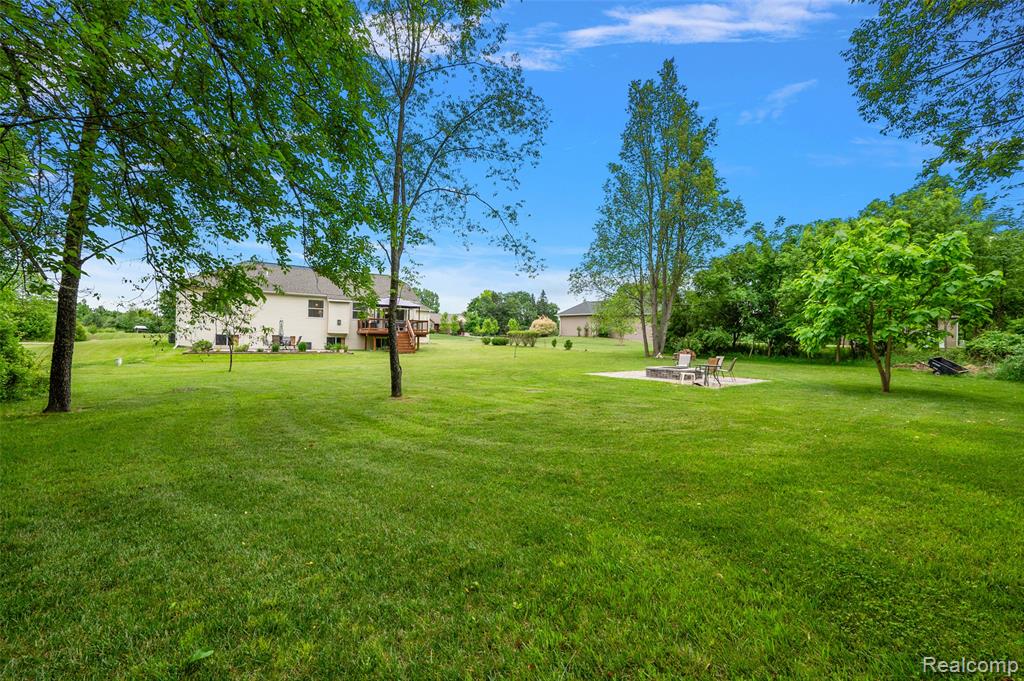 52 Parker Lane, Ortonville, MI 48462 — Photo 58