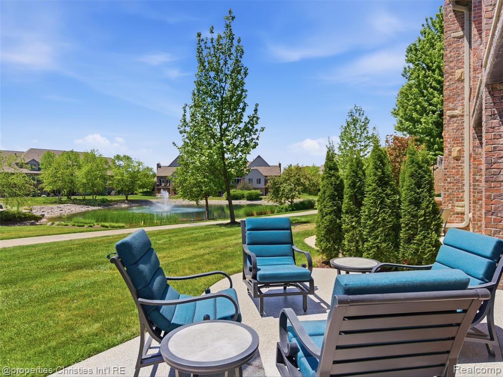 10822 Sparkling Waters Court, South Lyon, MI 48178 — Photo 59