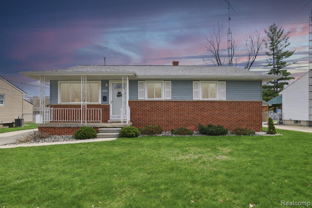 5221 Worchester Drive, Swartz Creek, MI 48473 — Photo 45