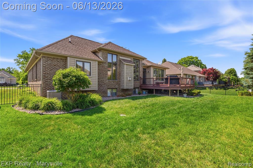 53146 Michael Drive, New Baltimore, MI 48047 — Photo 46