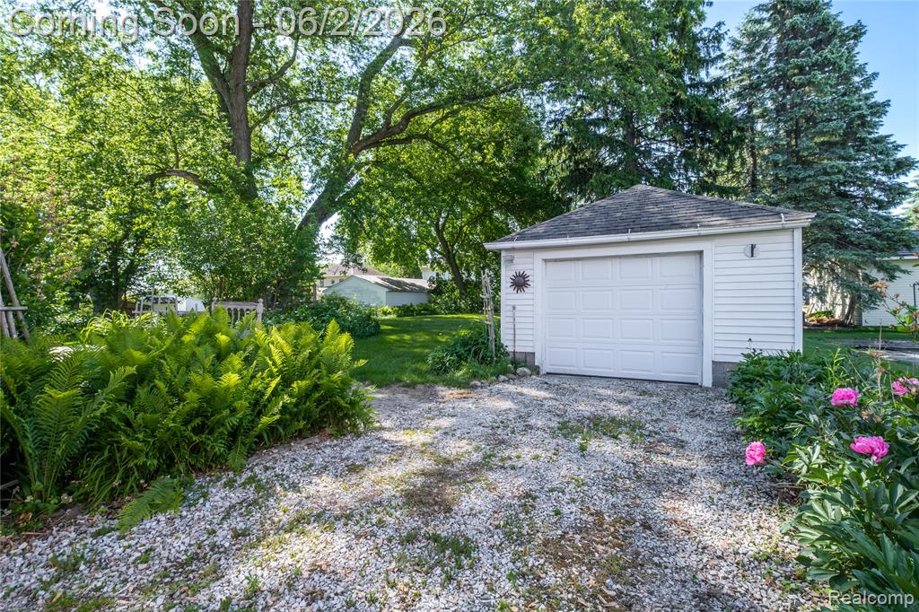 1459 W Cohoctah Road, Cohoctah, MI — Photo 23