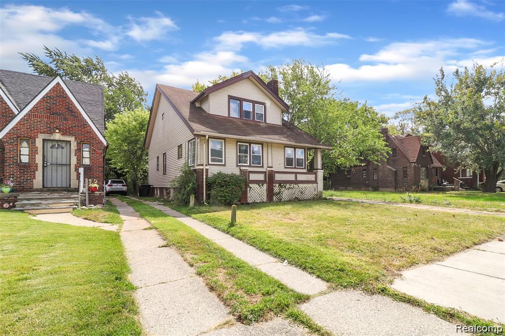11894 Glenfield Street, Detroit, MI 48213 — Photo 21