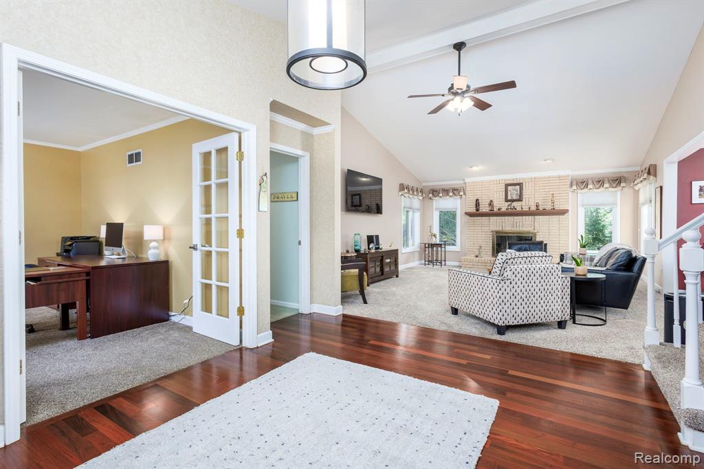 6572 Forest Park Drive, Troy, MI 48098 — Photo 13