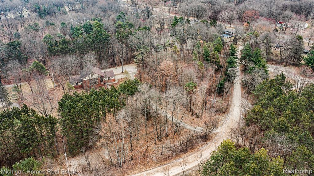 885 Rustic Village Lane, Lake Orion, MI 48362 — Photo 37