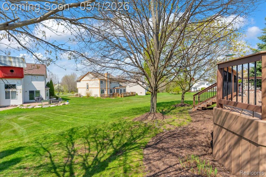 8330 Sherwood Drive, Grand Blanc, MI 48439 — Photo 43