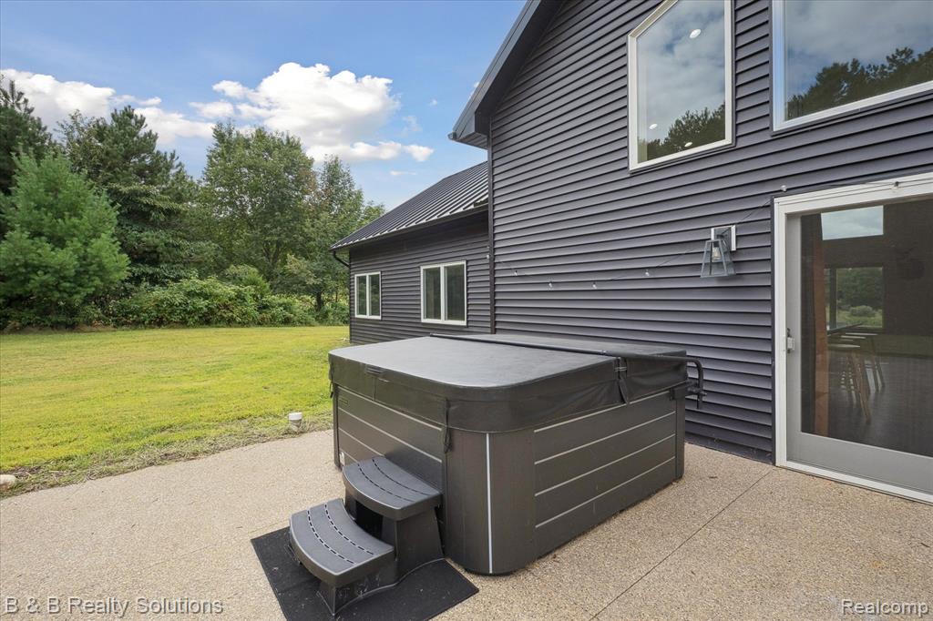 6318 Clear Lake Road, Imlay City, MI 48444 — Photo 34