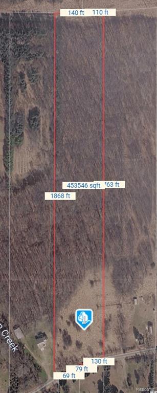 V1 Murray Road, Dansville, MI 48819 — Photo 3