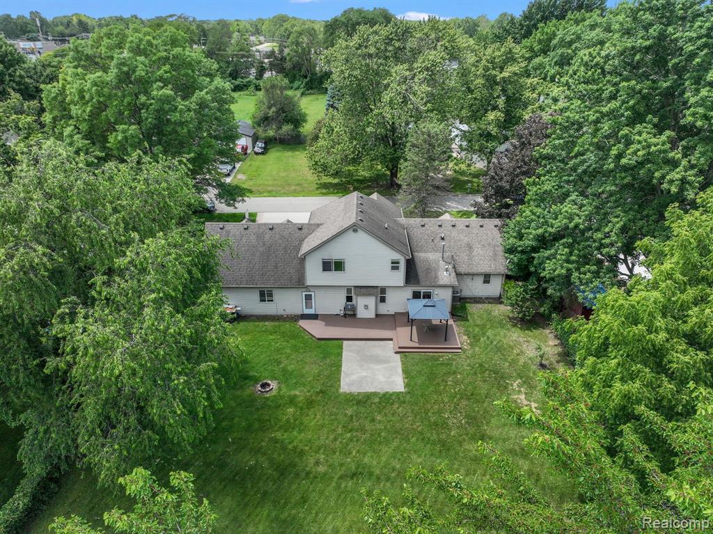 47210 CONDOR Avenue, Shelby Twp, MI 48317 — Photo 29