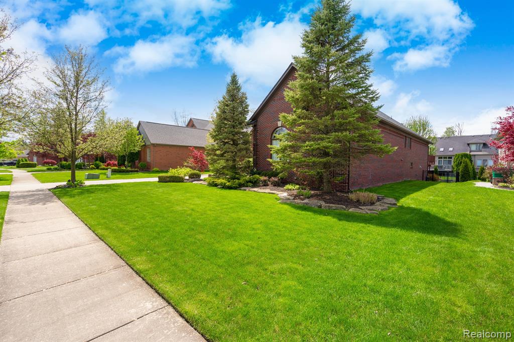 57495 RIDGEWOOD Drive, Washington, MI — Photo 3