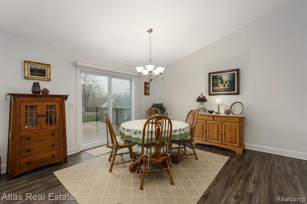 5053 HIDDEN RIDGE Drive, Metamora, MI 48455 — Photo 25