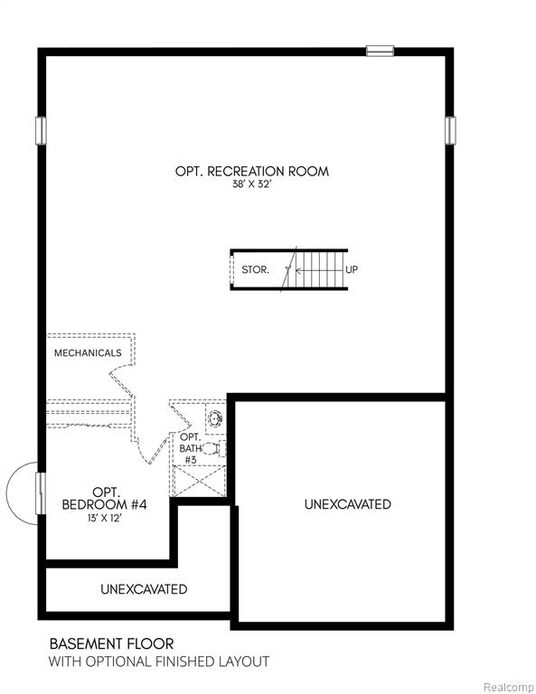 518 Jubilee Drive, Whitmore Lake, MI 48189 — Photo 43