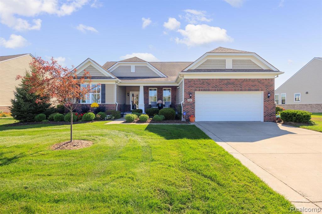 6286 Merion Lane, 75, Grand Blanc, MI 48439 — Photo 2
