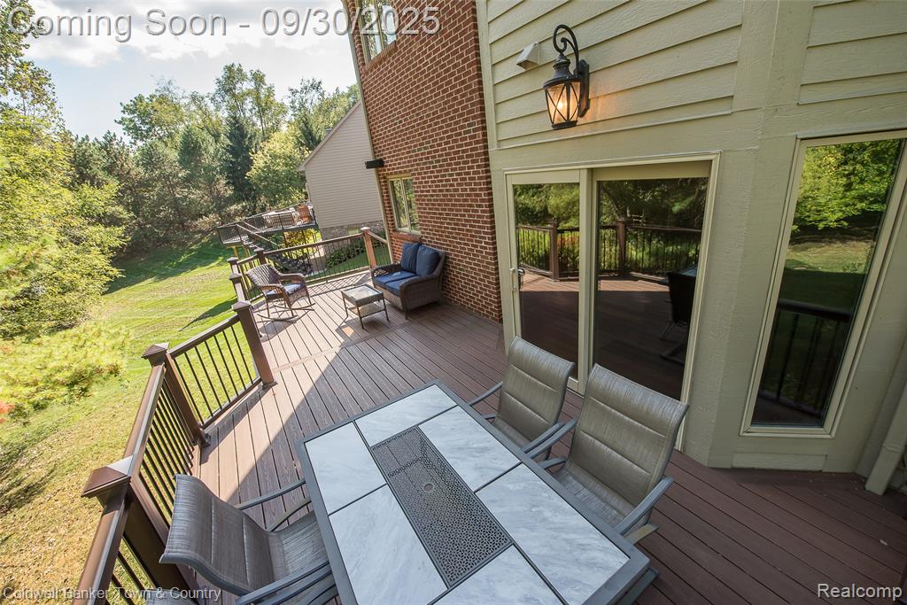 4955 Crooked Stick Court, Brighton, MI 48116 — Photo 40