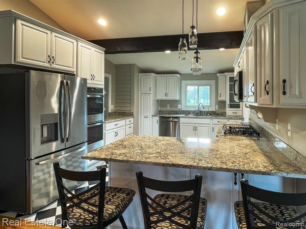 4076 Stewart Road, Metamora, MI 48455 — Photo 24