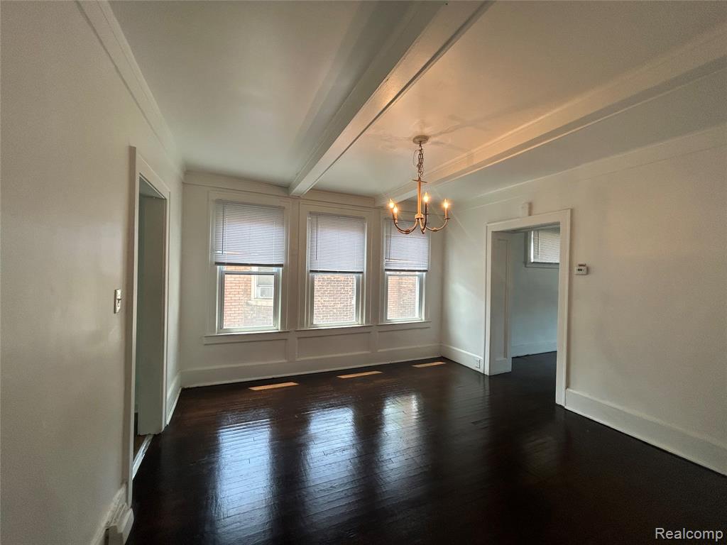 1165 Virginia Park, #1 Street, Detroit, MI 48202 — Photo 7