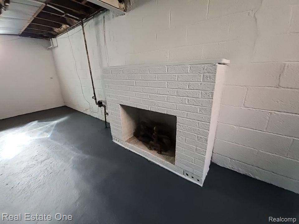 7732 DOLPHIN, Redford, MI 48239 — Photo 33
