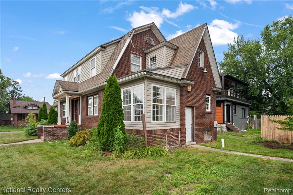 14111 Korte Street, Detroit, MI 48215 — Photo 3