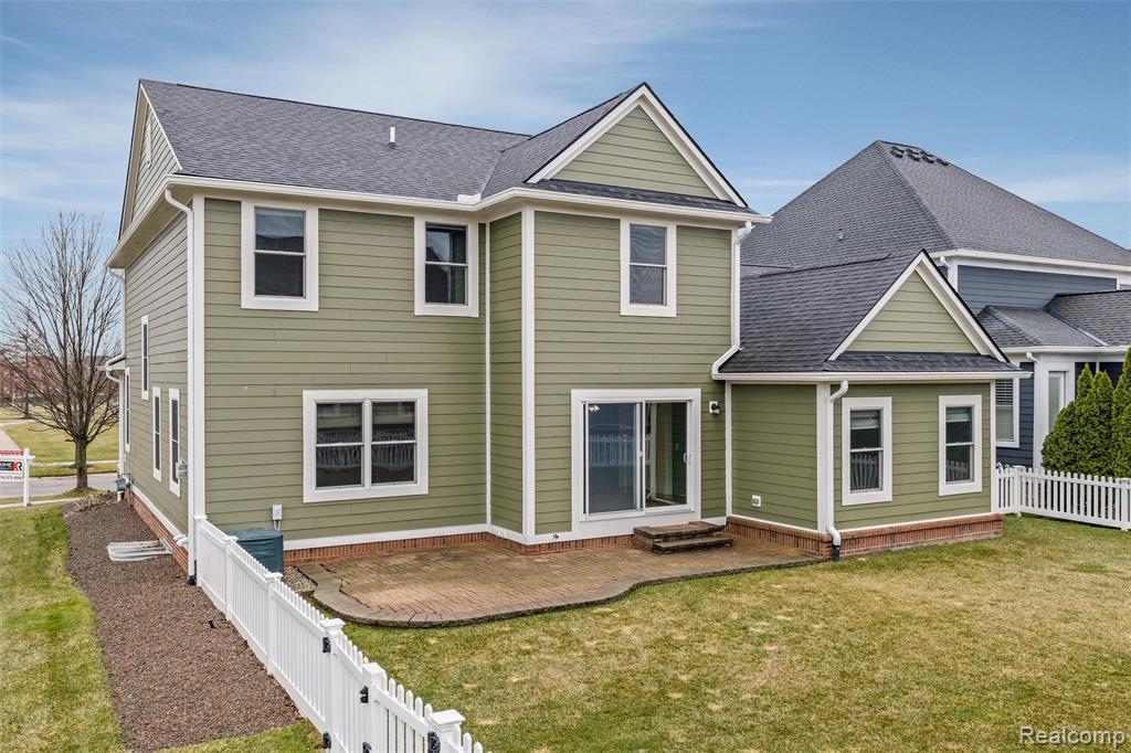 724 Constitution Street, Canton, MI 48188 — Photo 40