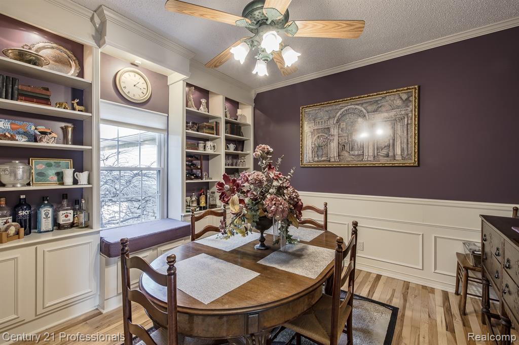 5492 E Alyssa Court, White Lake, MI 48383 — Photo 31