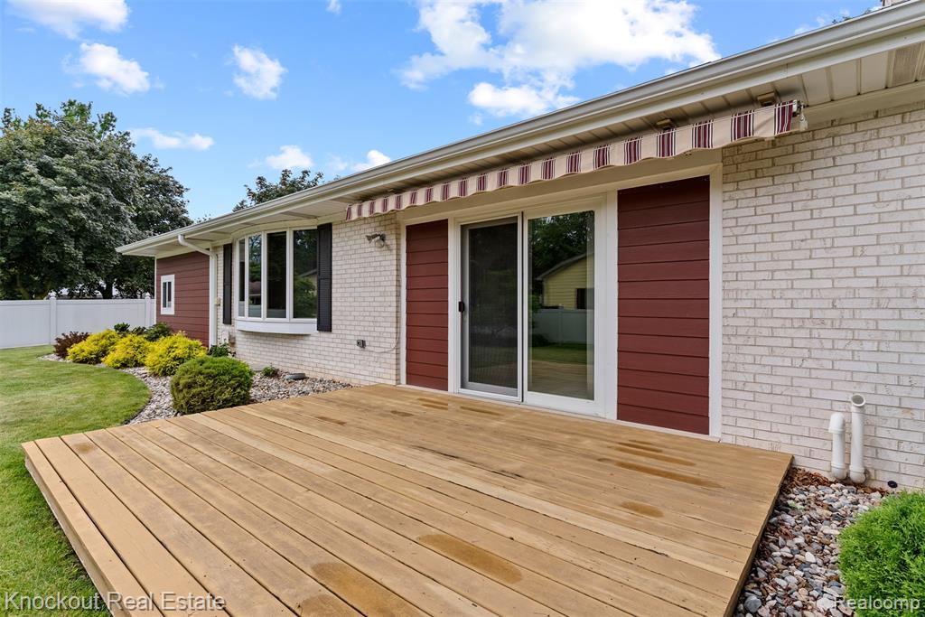 911 Eastgate Drive, Frankenmuth, MI 48734 — Photo 41