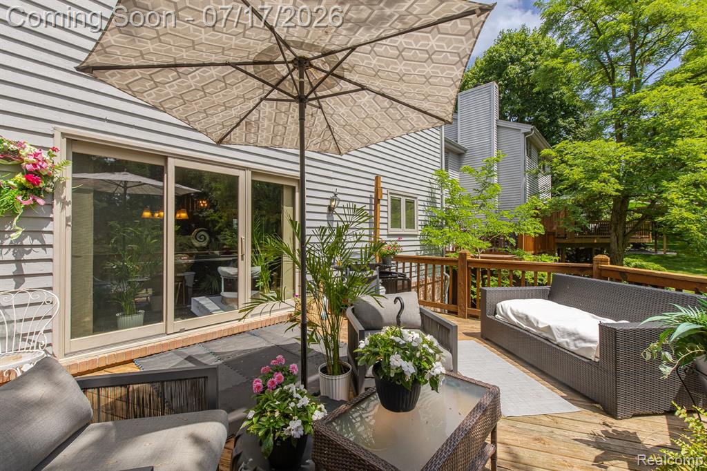 5013 Timberway Trail, Clarkston, MI — Photo 49