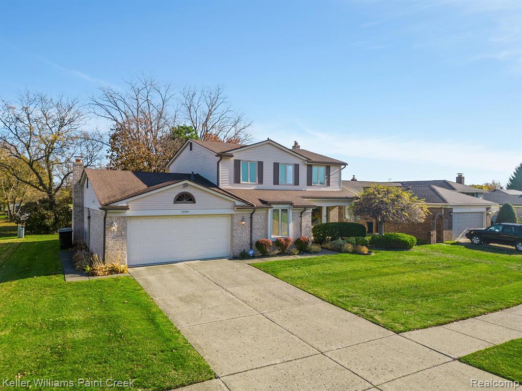 43344 Westview Drive, Sterling Heights, MI 48313 — Photo 7