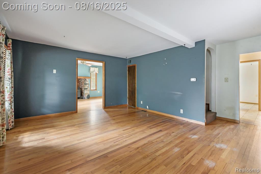 4539 N 5th Street, Luna Pier, MI 48157 — Photo 4
