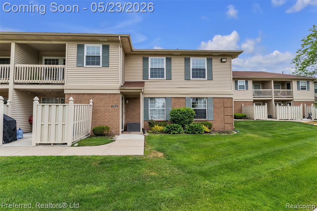 19108 Northridge Drive, Northville, MI 48167 — Photo 2
