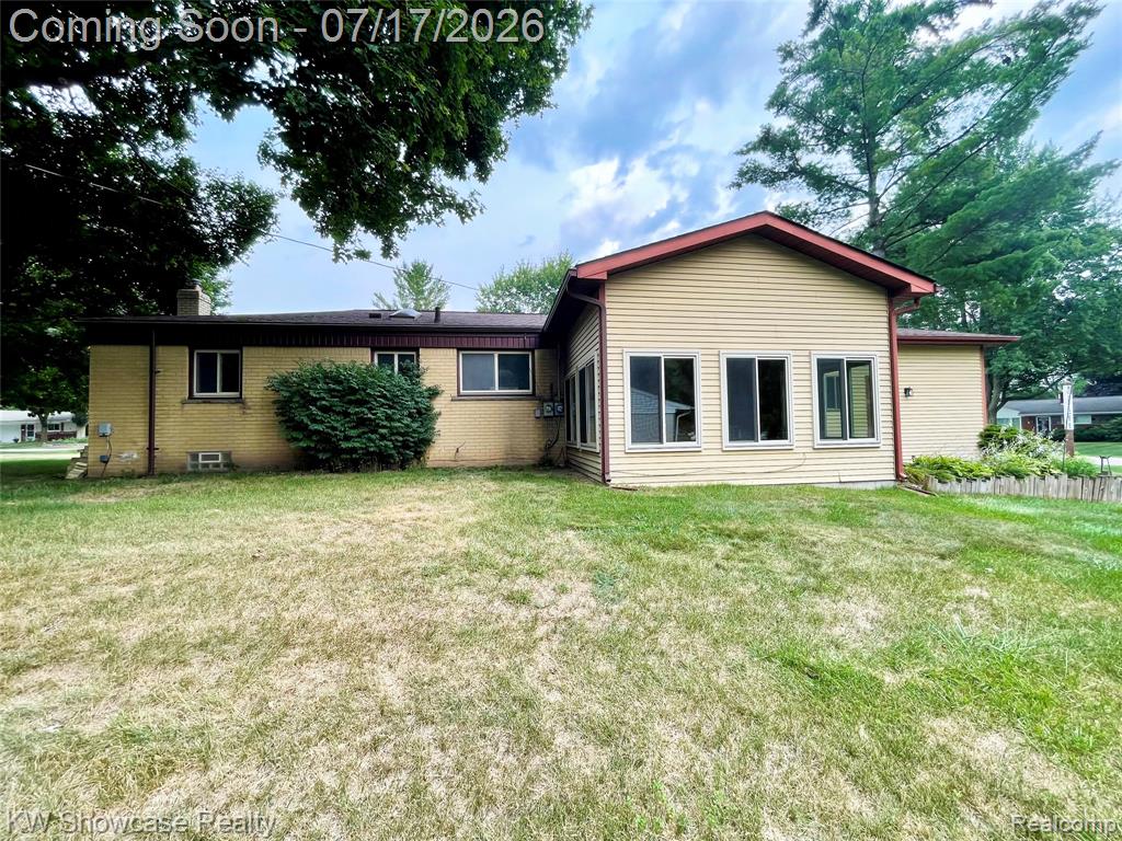6391 Snow Apple Drive, Clarkston, MI — Photo 26