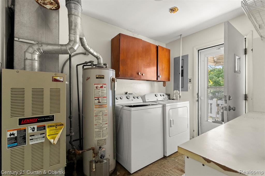 1215 Wendell Avenue, Ypsilanti, MI 48198 — Photo 10