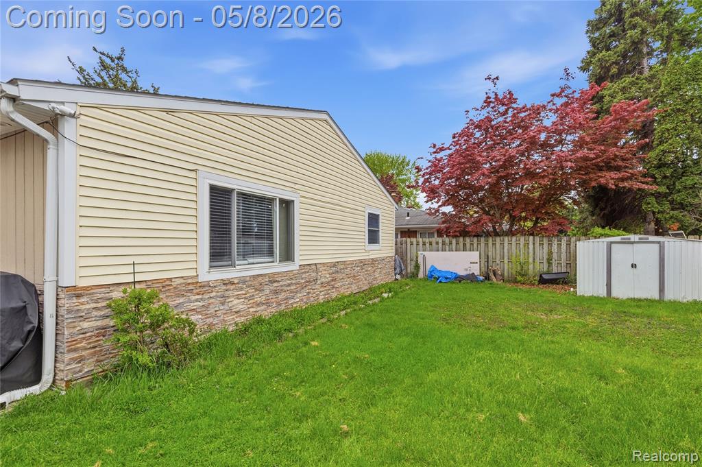 7271 Lucerne Street, Dearborn Heights, MI 48127 — Photo 44