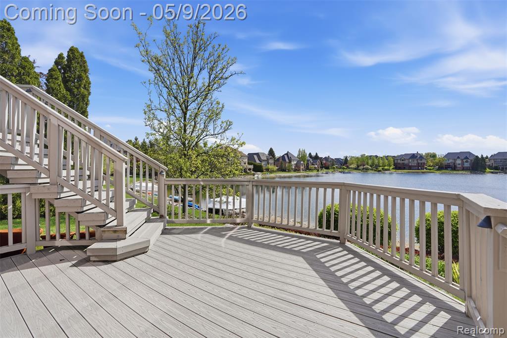 18254 Parkshore Drive, Northville, MI 48168 — Photo 35