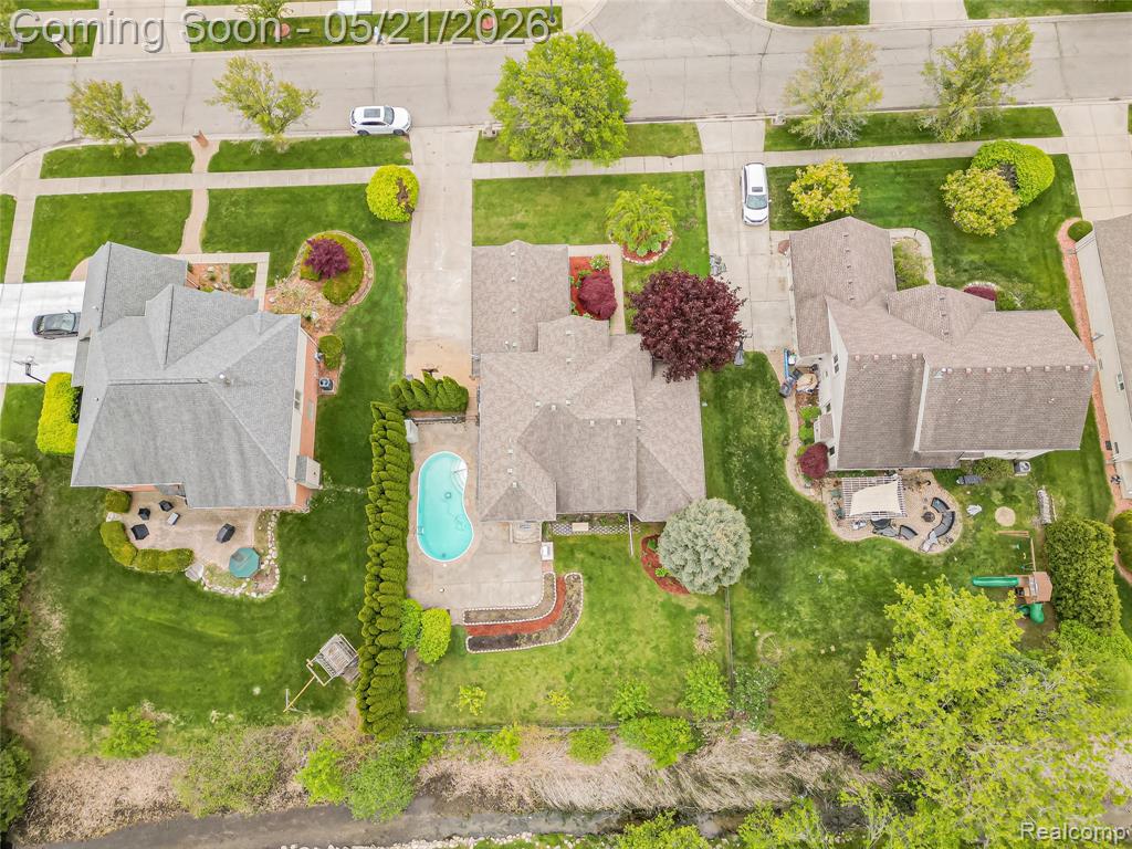 14001 Wayford Run, Shelby Twp, MI 48315 — Photo 7