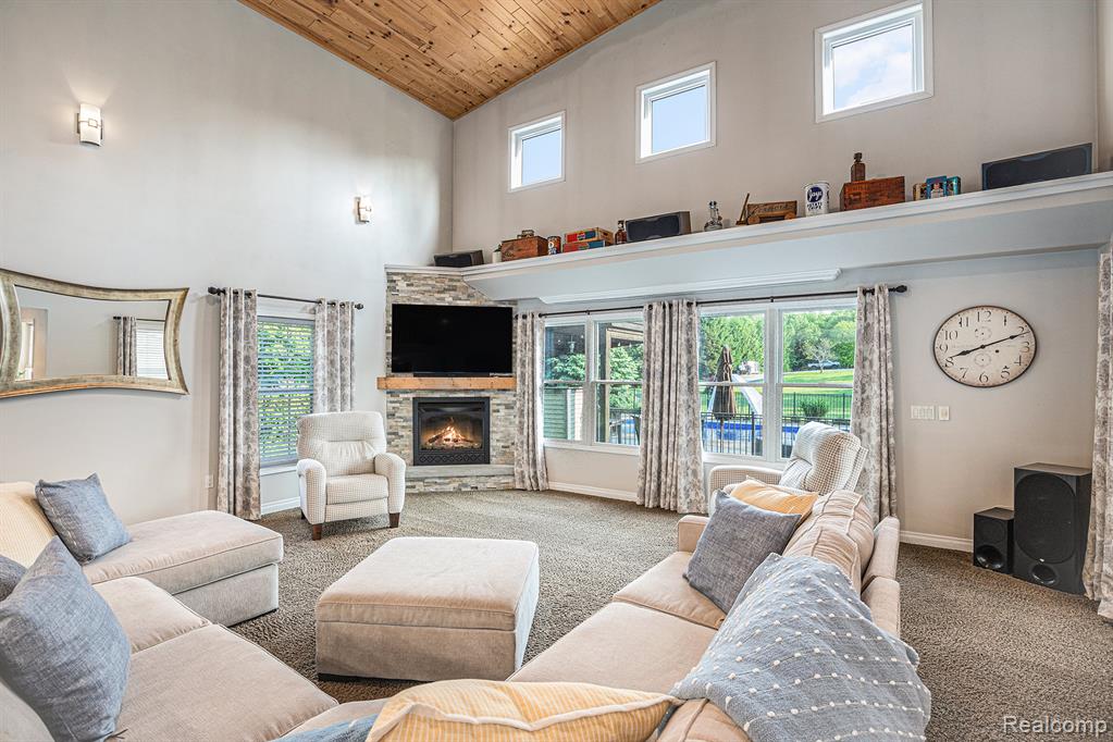 6080 Waldon Road, Clarkston, MI — Photo 4