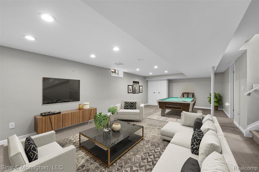 4419 Robinwood Avenue, Royal Oak, MI 48073 — Photo 29