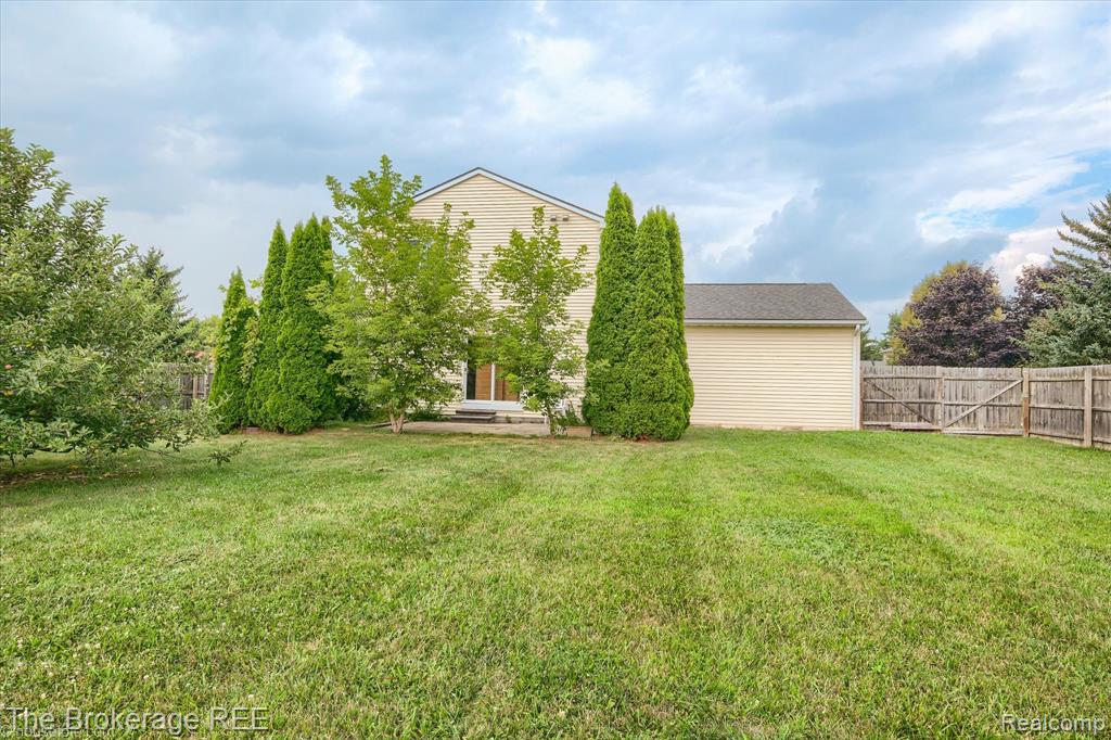 9446 Tiger Run Trail, Davison, MI 48423 — Photo 36