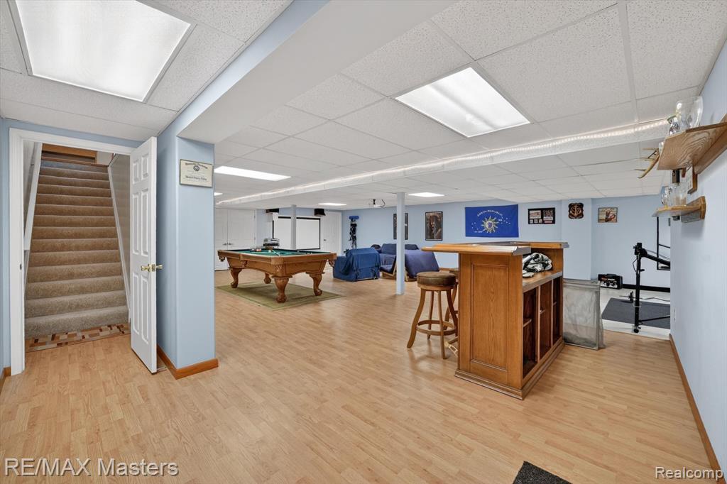 28817 Sugar Island Court, Rockwood, MI — Photo 23