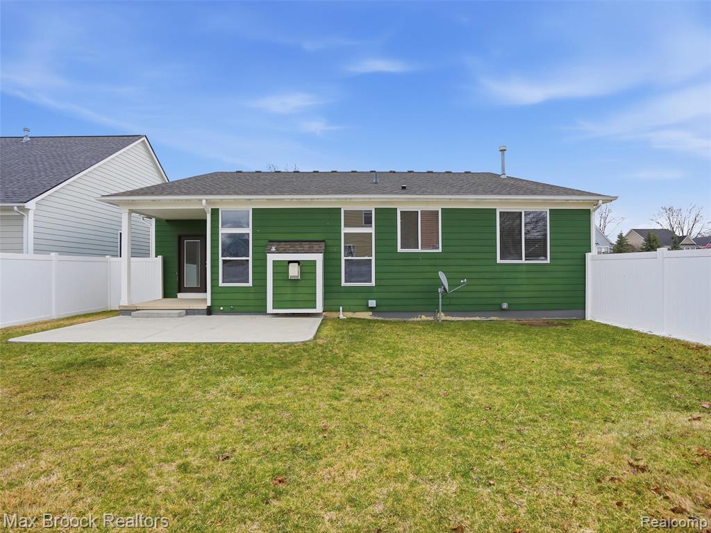 57103 Decora Park Boulevard, New Haven, MI 48048 — Photo 40
