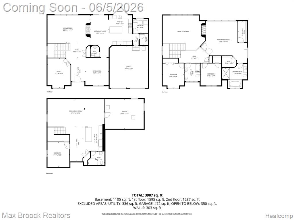6294 Lindsay Court, West Bloomfield, MI 48324 — Photo 80