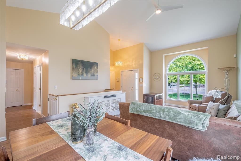 575 Rolling Hills Lane, Lapeer, MI 48446 — Photo 11