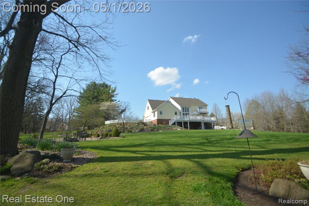 760 E Snell Road, Rochester, MI 48306 — Photo 38