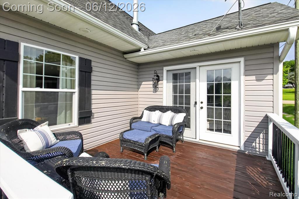 4628 Clinton Drive, Clarkston, MI — Photo 59