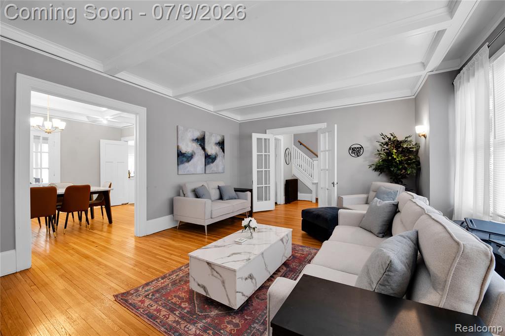 60 McLean Street, Highland Park, MI 48203 — Photo 13