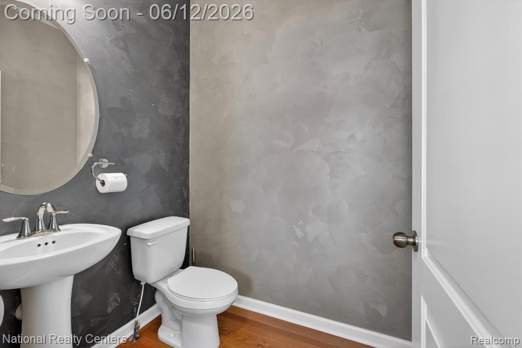 59697 TWIN PINES Drive, New Hudson, MI 48165 — Photo 7
