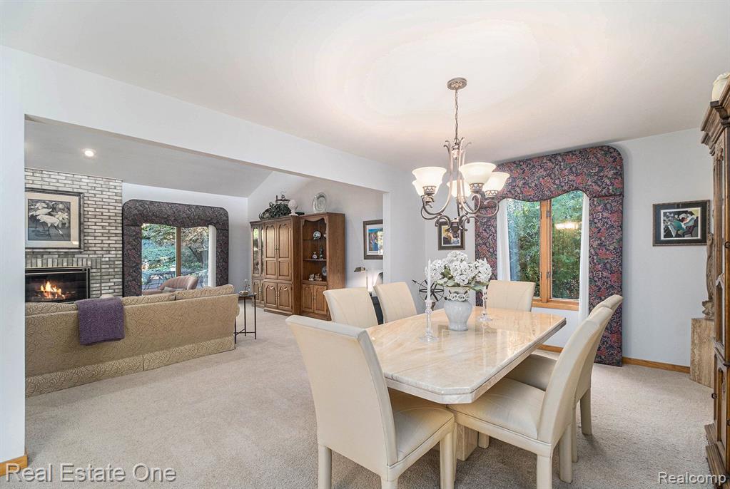 8323 FAWN VALLEY Drive, Clarkston, MI 48348 — Photo 10