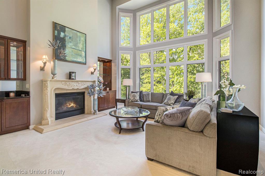 5259 RIVER RIDGE Drive, Brighton, MI 48116 — Photo 12