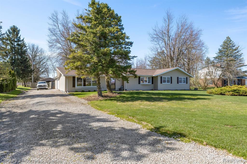 7652 LABO Road, South Rockwood, MI — Photo 2